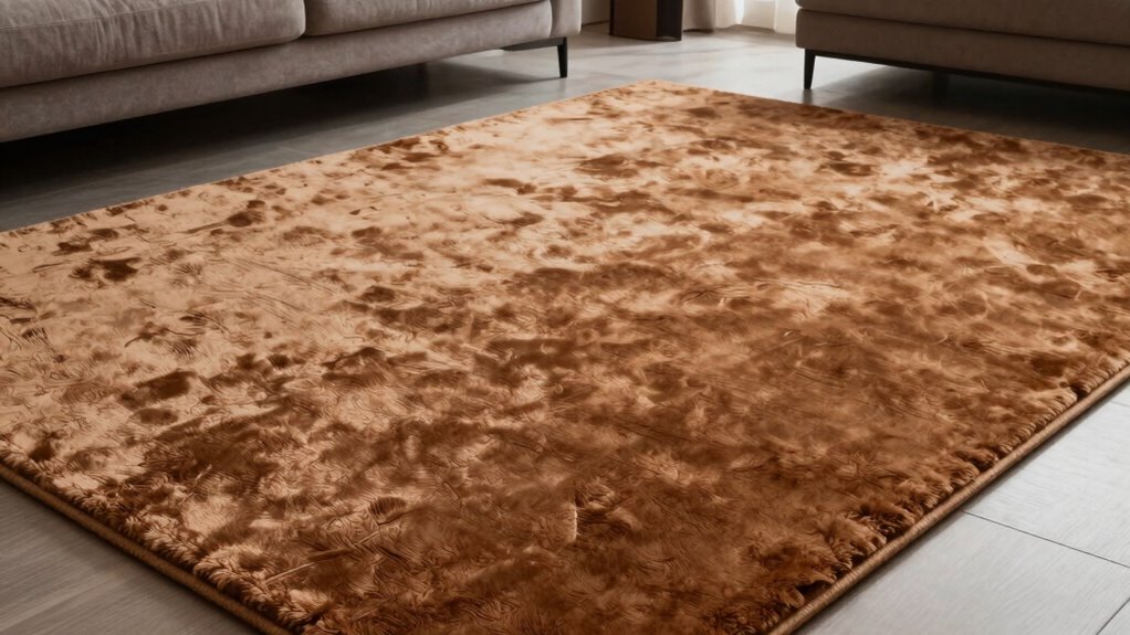 top thick soundproof rugs