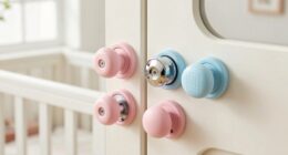 top toddler proof door knob list