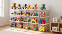 top toy storage solutions