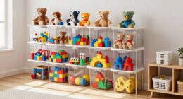 top toy storage solutions