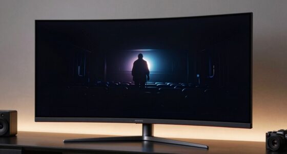 top ultrawide monitors 2026