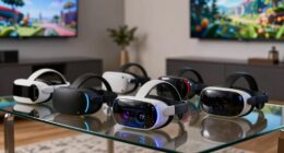top vr headsets 2026