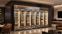 top wine fridges 2026