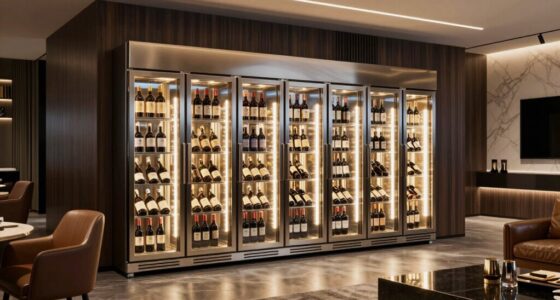 top wine fridges 2026