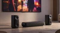 top wireless rear speakers