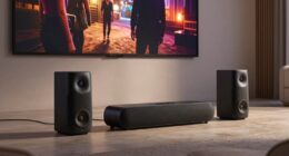 top wireless rear speakers