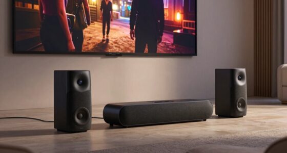 top wireless rear speakers