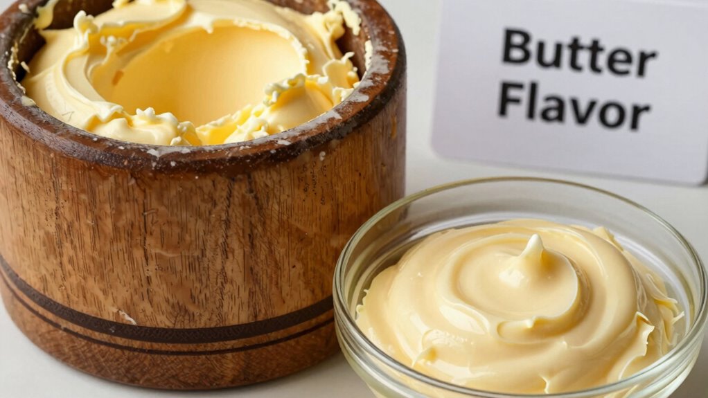 traditional cream churning process