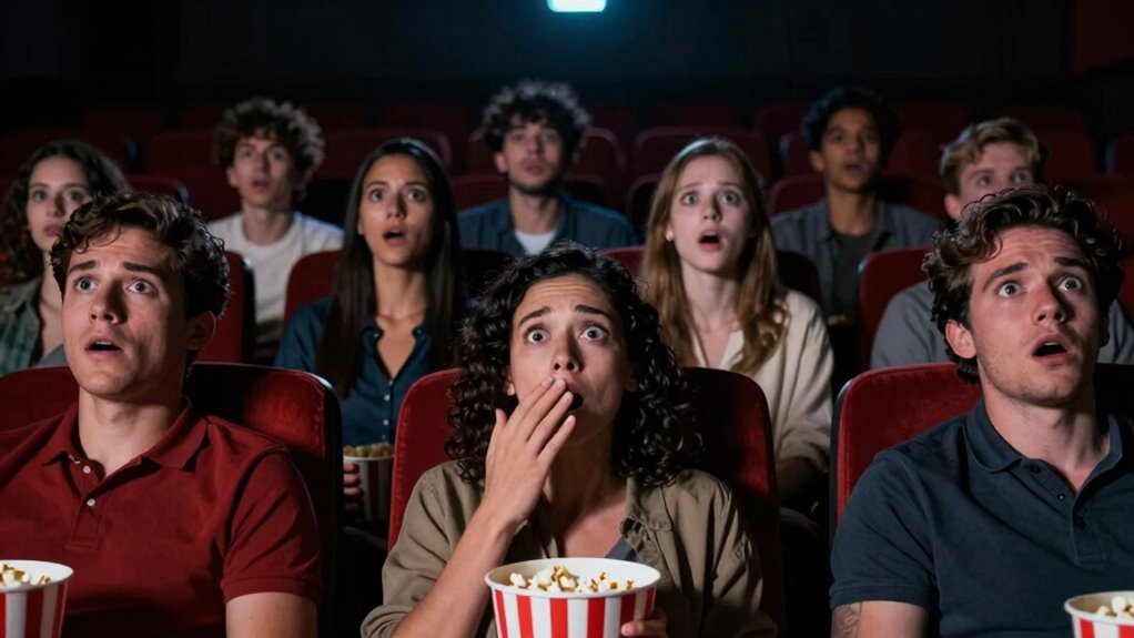 transformative storytelling through twists