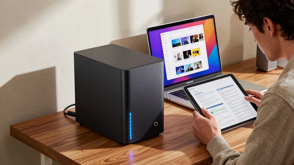 troubleshoot common nas issues