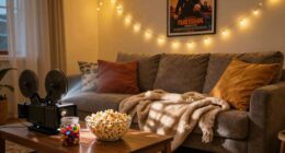 tuesday movie night magic