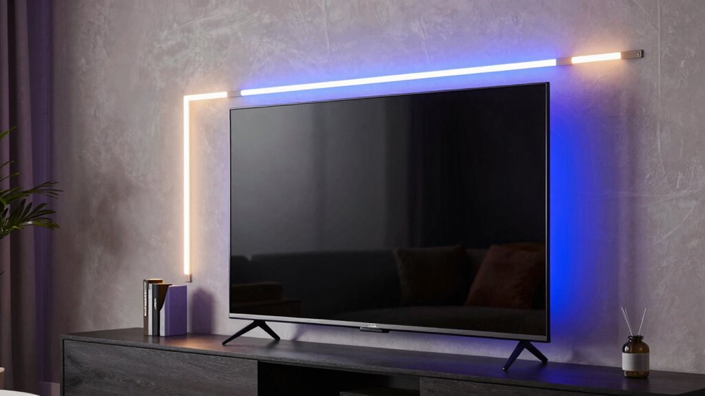 tv backlight customization essentials