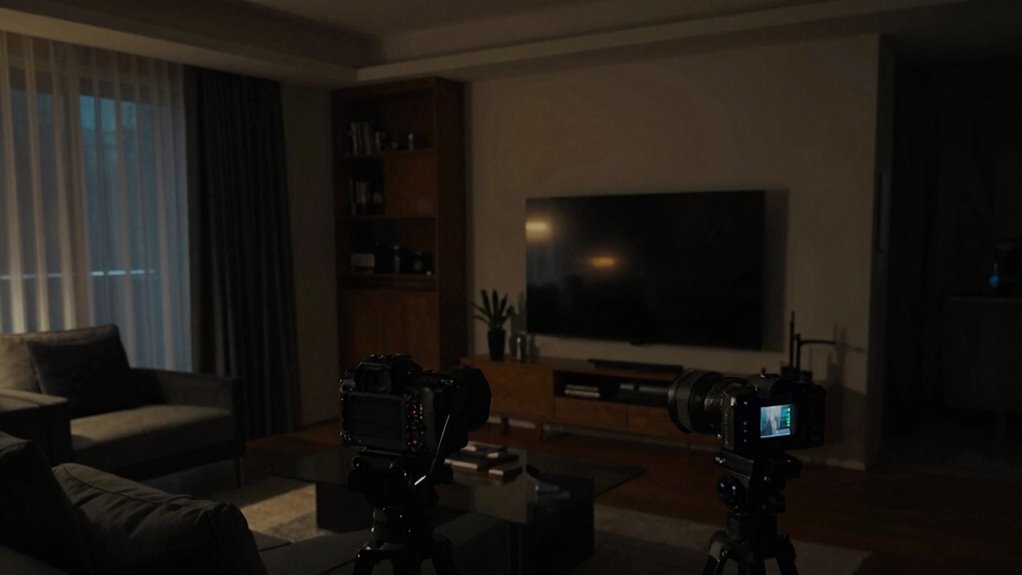 tv calibration and hdr