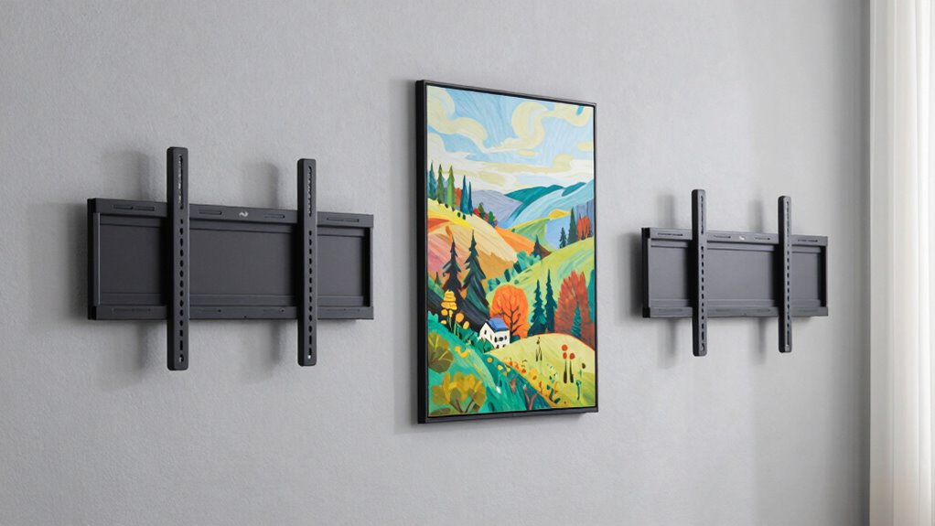 tv wall mount considerations