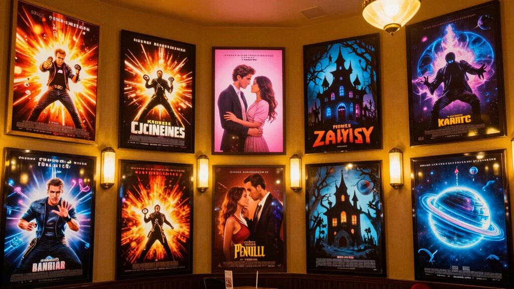 understanding film genre significance