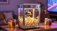 understanding home popcorn production