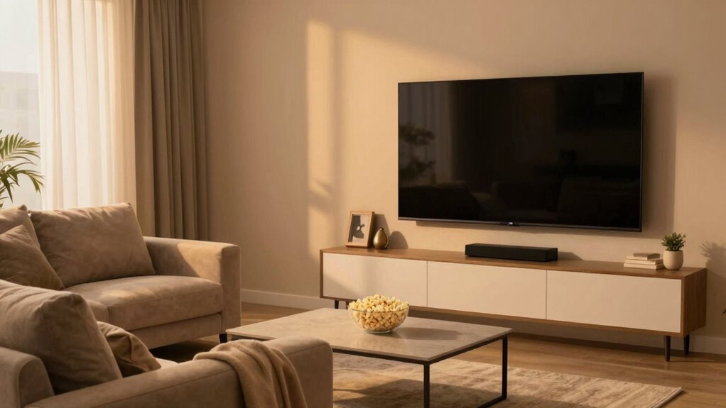 understanding viewing habits together