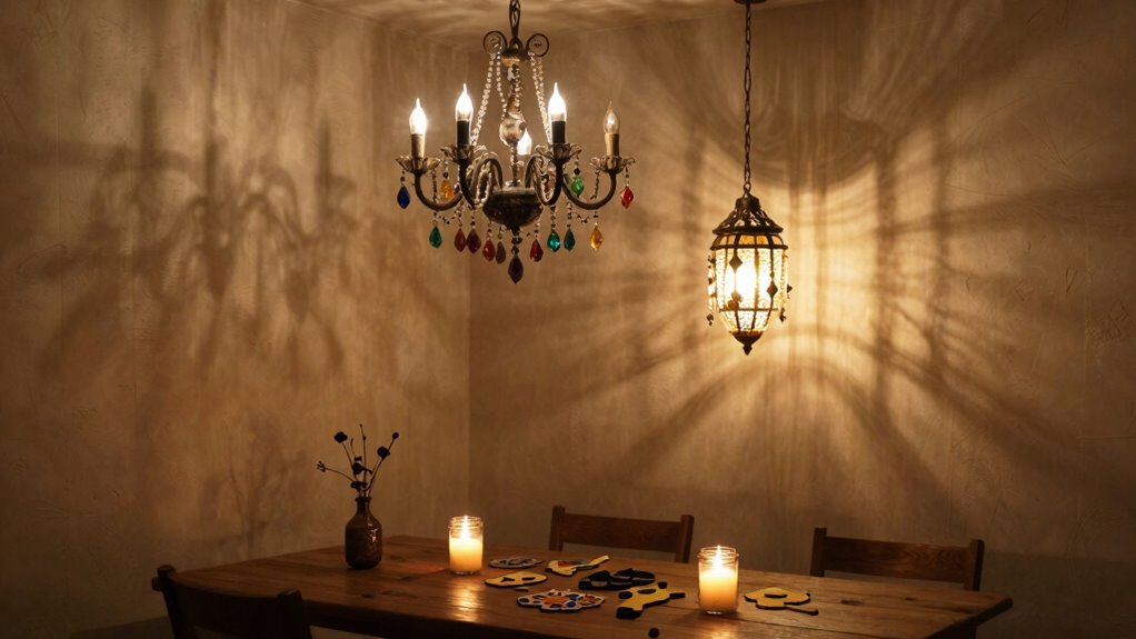 unique diy lighting projects