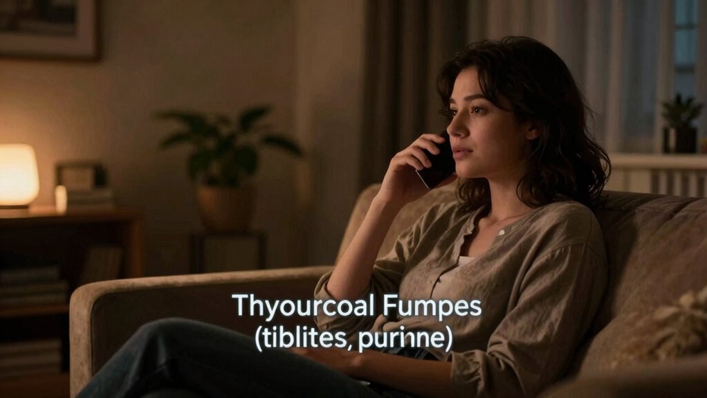 unobtrusive readable subtitles enhance