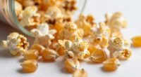 unpopped kernels causing issues
