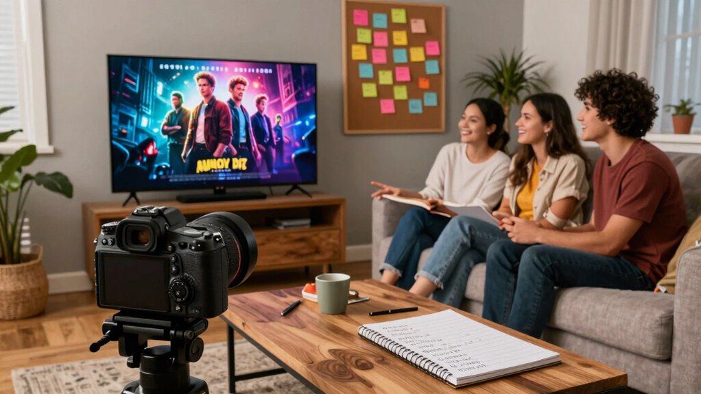 updated shared watchlist maintenance