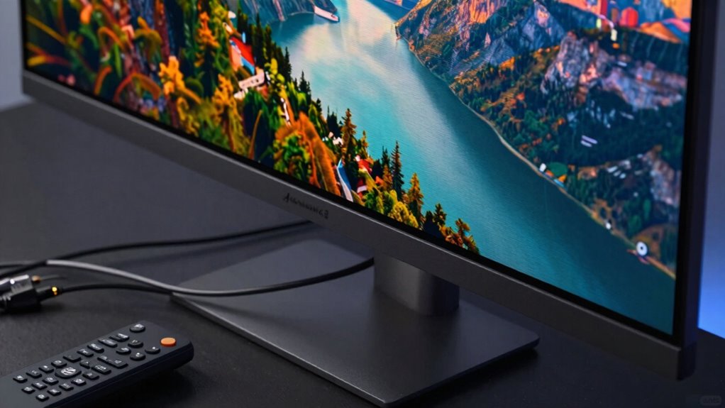 upgrade equipment for clarity