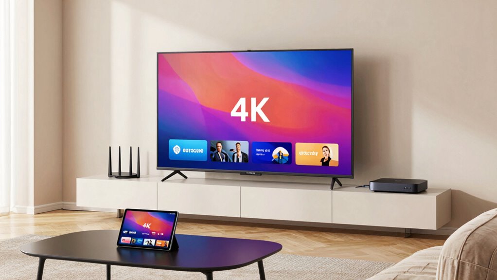 upgrade for 4k enjoyment