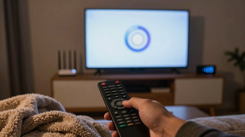 upgrade for better streaming