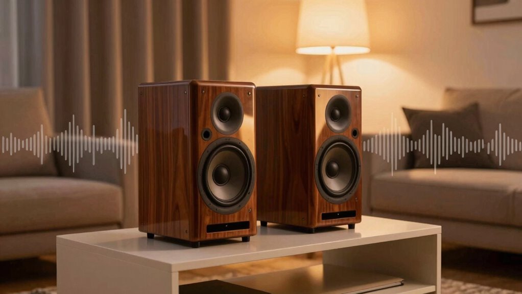 upgrade gear for better sound