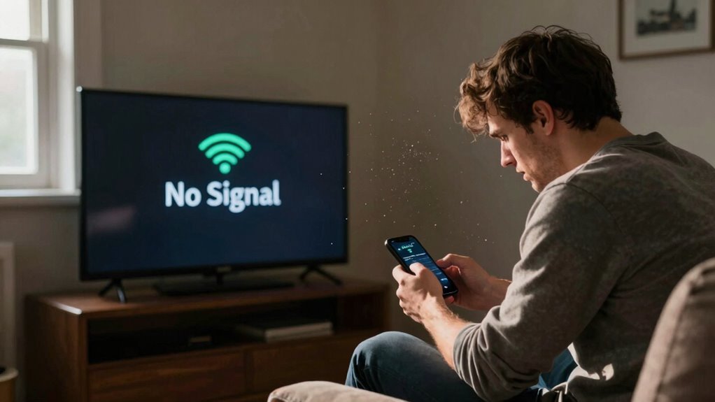 upgrade your wi fi equipment