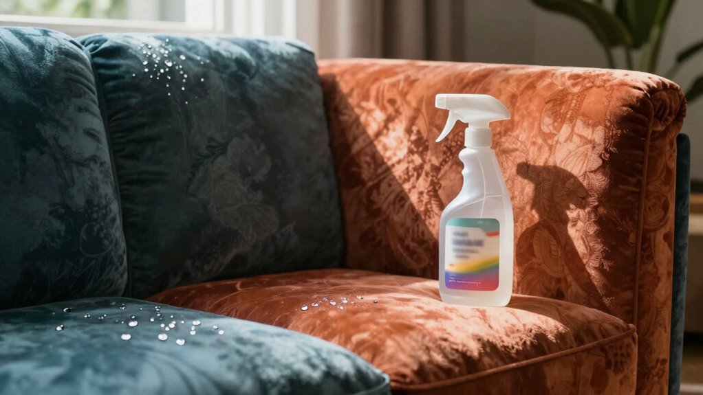 upholstery maintenance for longevity