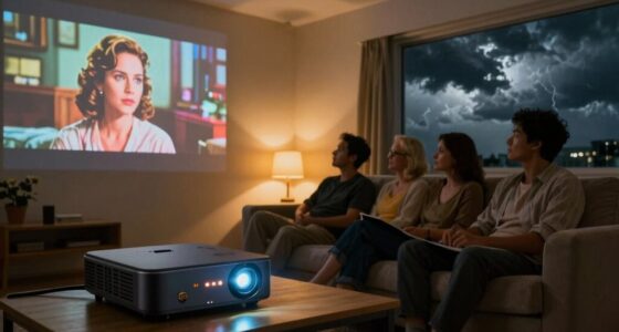 ups battery backup reliability