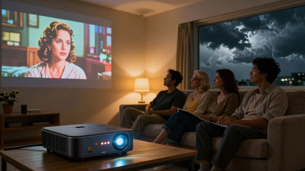 ups battery backup reliability