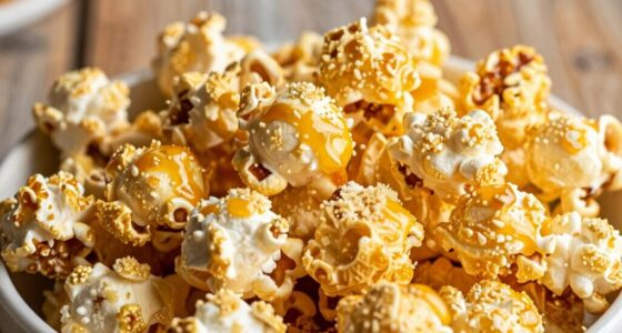 use buttery flavoring sprays