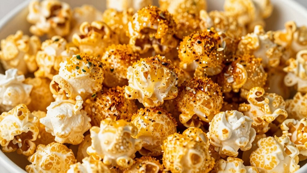 use nutritional yeast seasonings