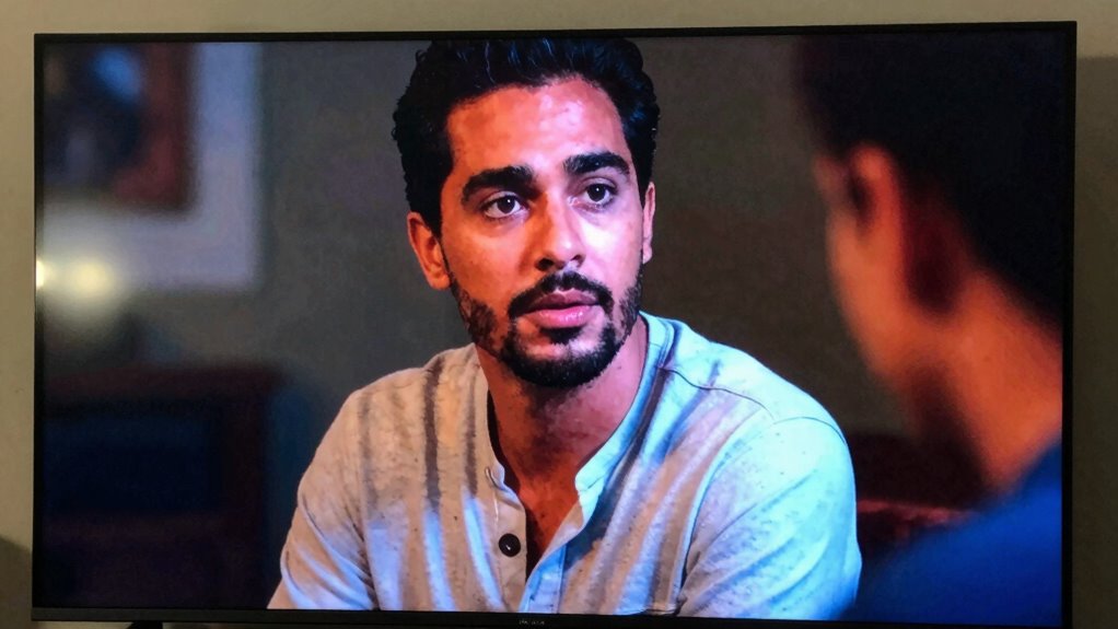 video compression reduces clarity