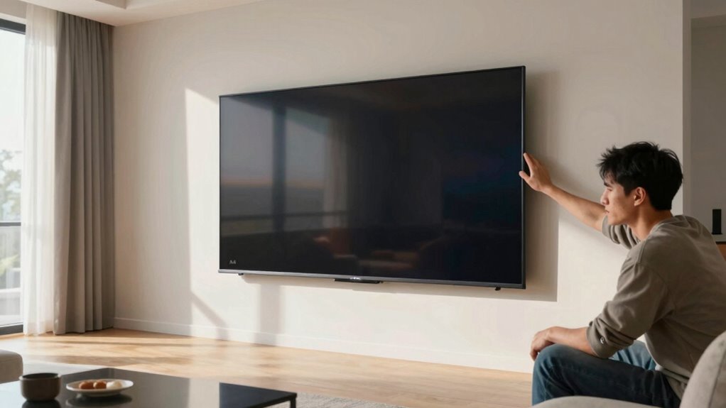 viewing angles and cost