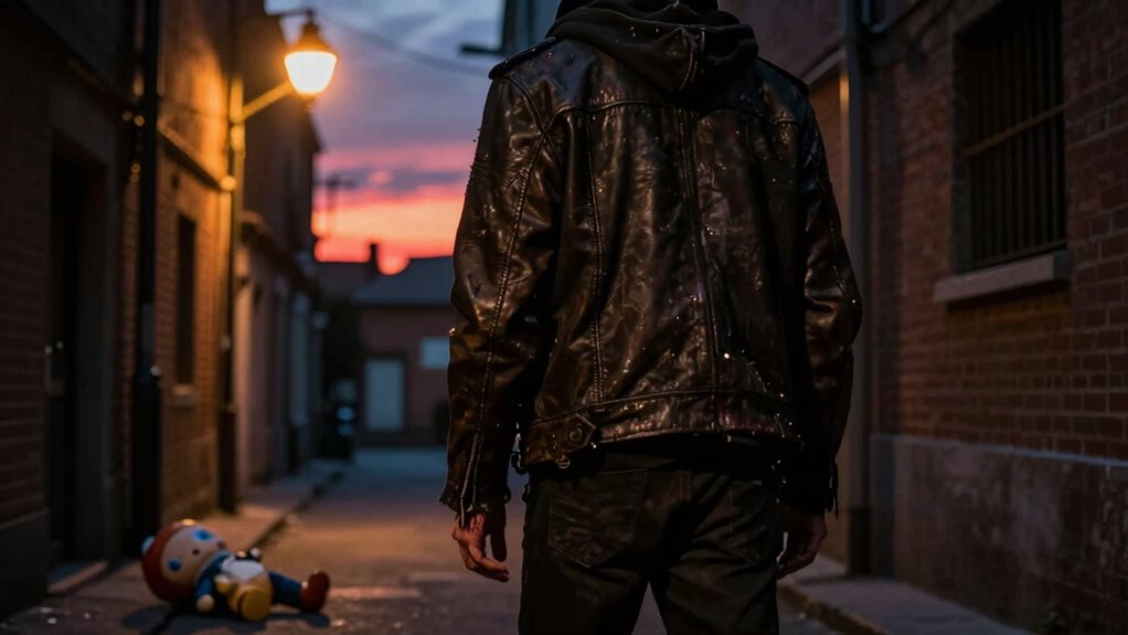 villains journeys toward redemption