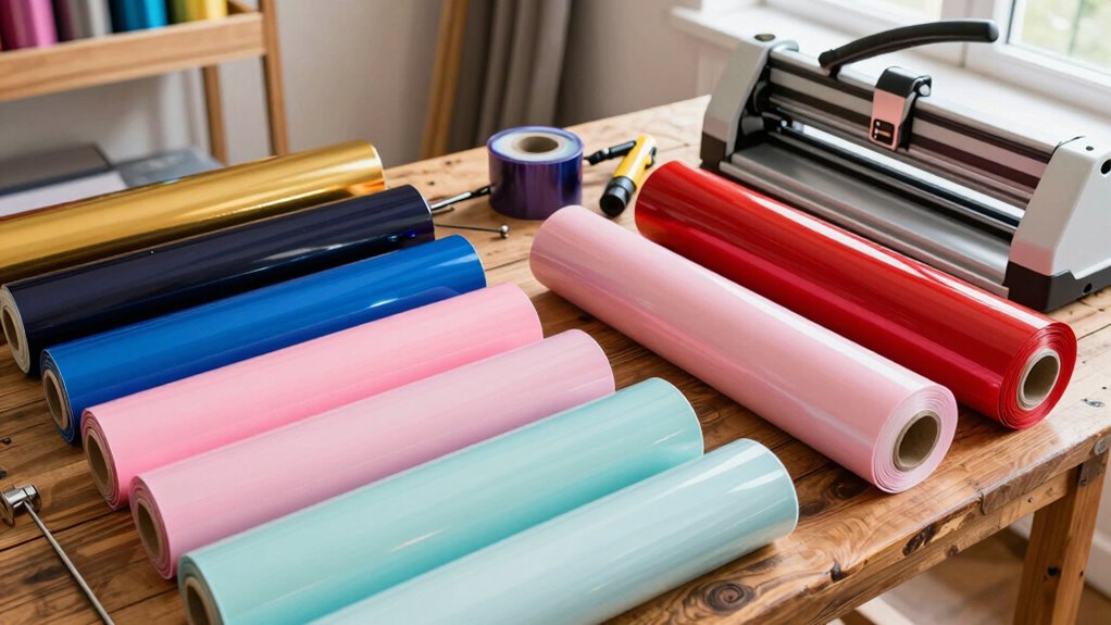 vinyl quality and compatibility