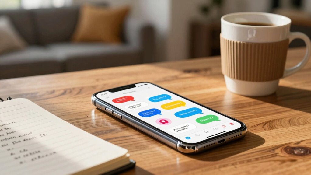 voting reminder key components