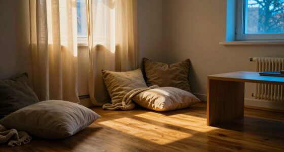 warm light preference explained