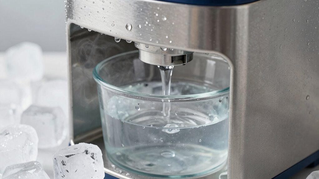 water quality maintenance importance