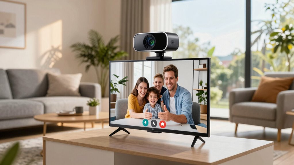 webcam selection criteria