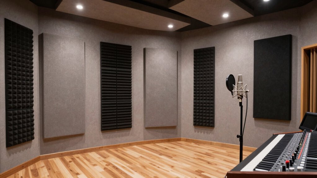 when to seek acoustic help