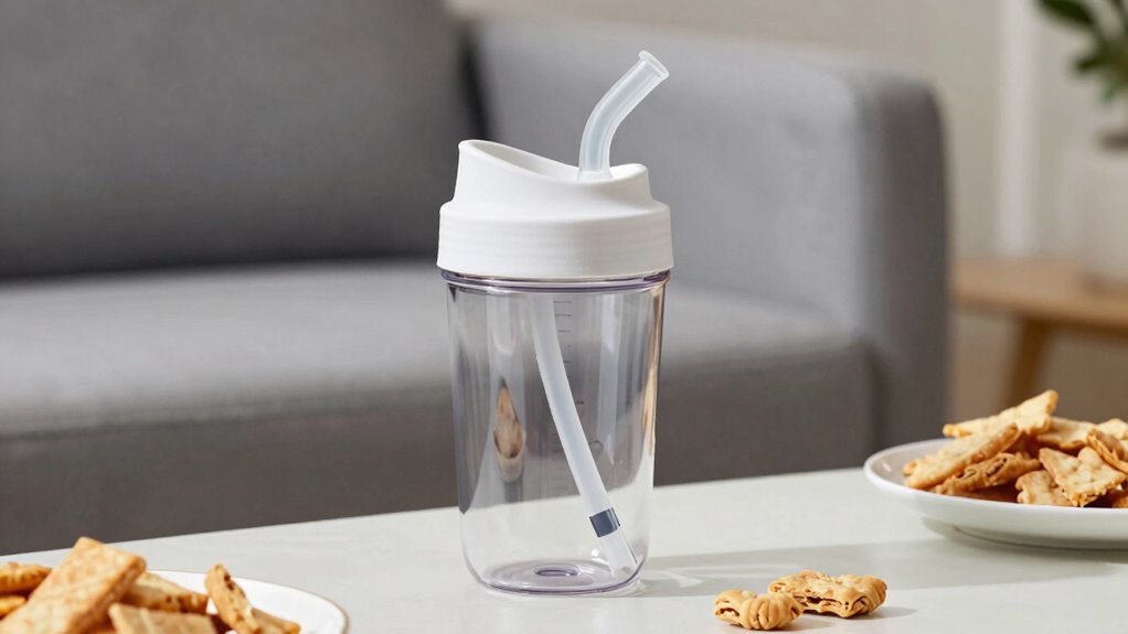 where to buy spill proof containers