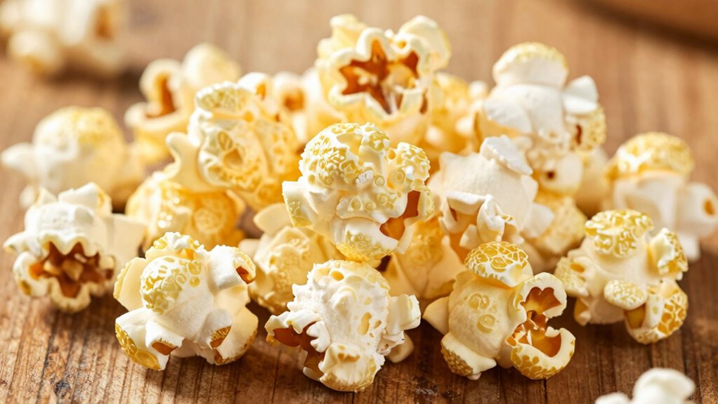 whole grain preservation process