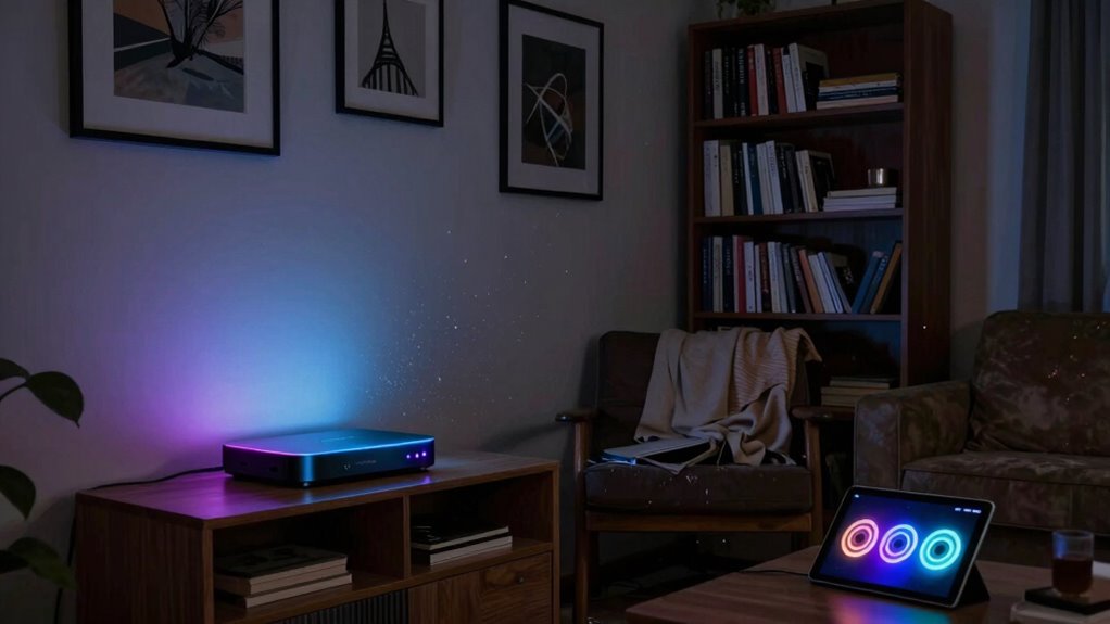 wi fi signal obstruction solutions