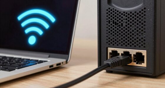 wi fi versus ethernet streaming