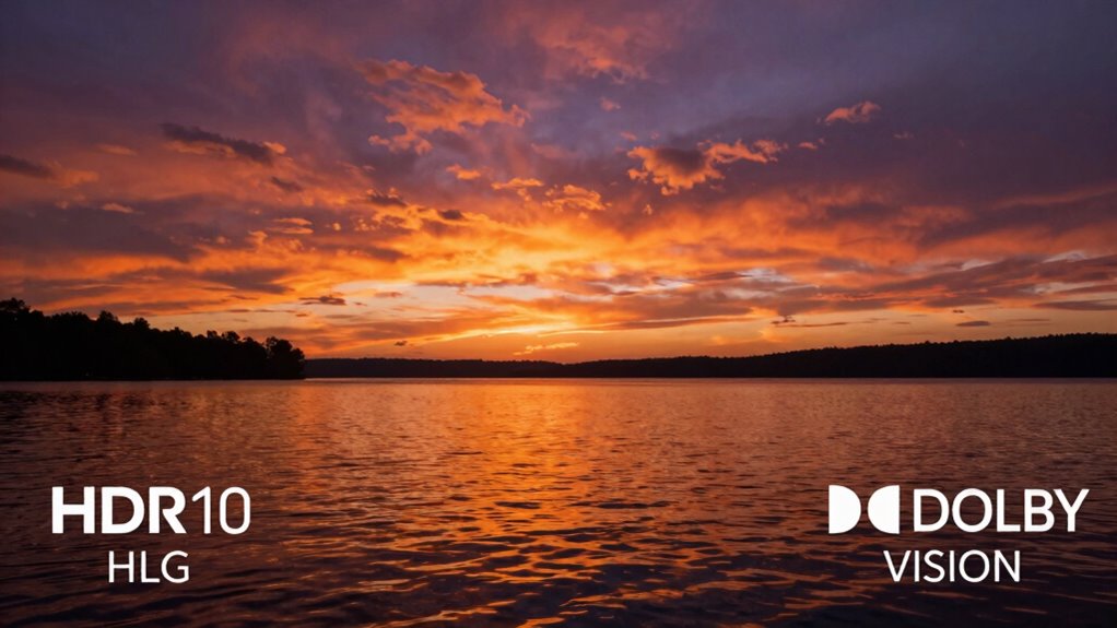 widespread hdr compatibility benefits