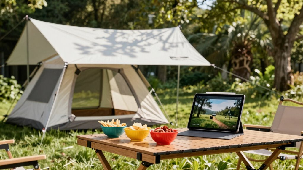 windproof outdoor gear essentials